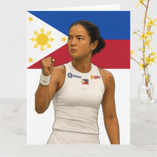Alexandra Eala - Guadalajara Champion 2025 Kort