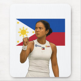 Alexandra Eala - Guadalajara Champion 2025 Musmatta