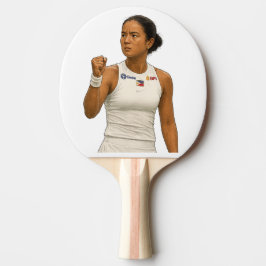 Alexandra Eala - Guadalajara Champion 2025 Pingisracket