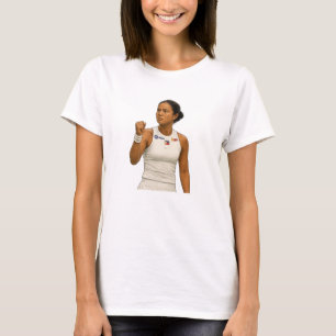 Alexandra Eala - Guadalajara Single Champion 2025 T Shirt