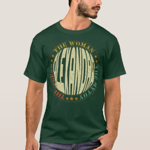 Alexandra Gift T Shirt