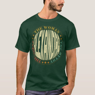 Alexandra Gift T Shirt