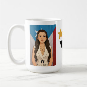 Alexandra Lugaro Kaffemugg