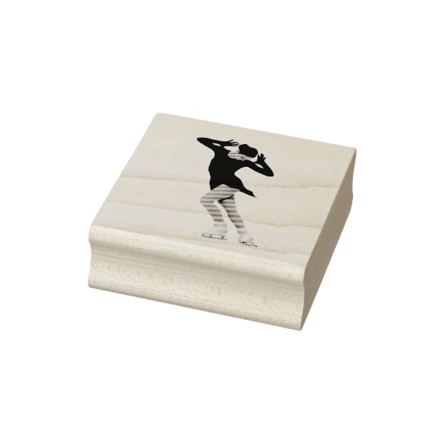 Alexandra Trusova Frida Stämpel (Stämpel)