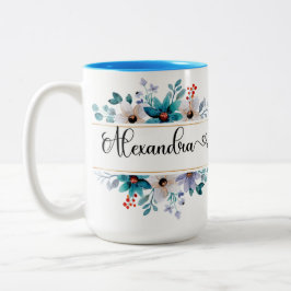 Alexandra's Mugg 15oz (se fler alternativ)