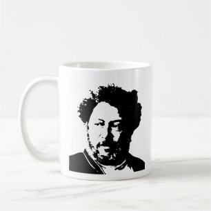 Alexandre Dumas Kaffemugg