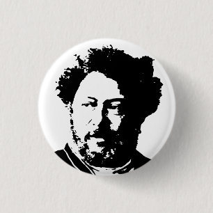 Alexandre Dumas Knapp