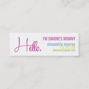 ALEXANDRIA MONROE KALLA
