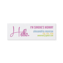 ALEXANDRIA MONROE KALLA