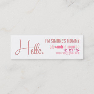 ALEXANDRIA MONROE KALLA