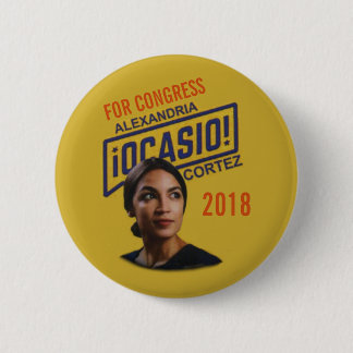 Alexandria Ocasio Cortez Knapp
