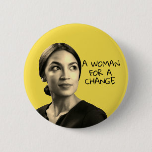 Alexandria Ocasio Cortez Knapp