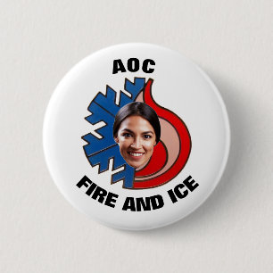 Alexandria Ocasio-Cortez Knapp