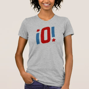 Alexandria Ocasio-Cortez - nolla! T Shirt