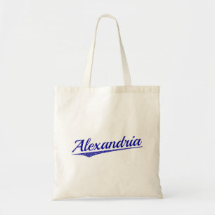 Alexandria Tygkasse