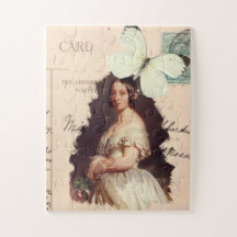 Alexandrina Victoria, Queen Victoira