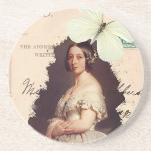 Alexandrina Victoria Underlägg
