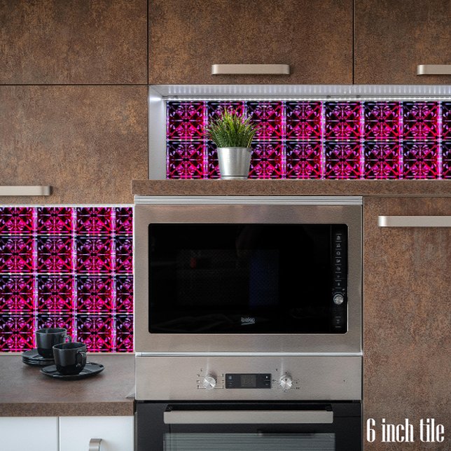 Alexandrite Gemstone Kakelplatta (Skapare uppladdad)