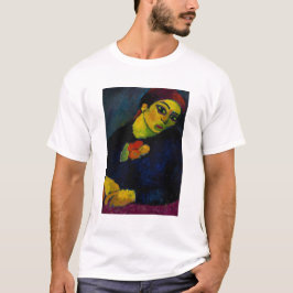 Alexej Von Jawlenskys konst T Shirt