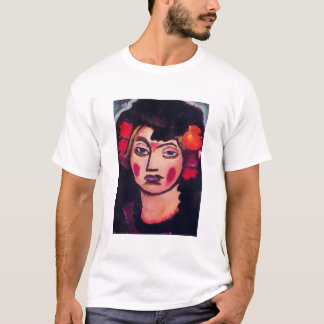 Alexej Von Jawlenskys konststil T Shirt