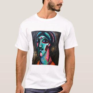 Alexej Von Jawlenskys konststil T Shirt