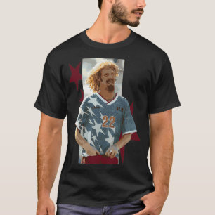 Alexi Lalas T Shirt