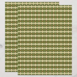 Alexina Scrapbookpapper