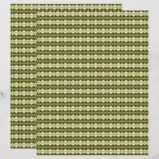 Alexina Scrapbookpapper