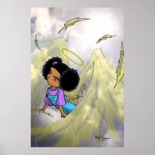 Alexis Angel Vingar POSTER