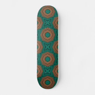 Alexis Finley Mini Skateboard Bräda 18,5 Cm