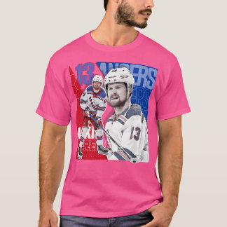 Alexis Lafreniere Hockey Shirt Tapestry T Shirt
