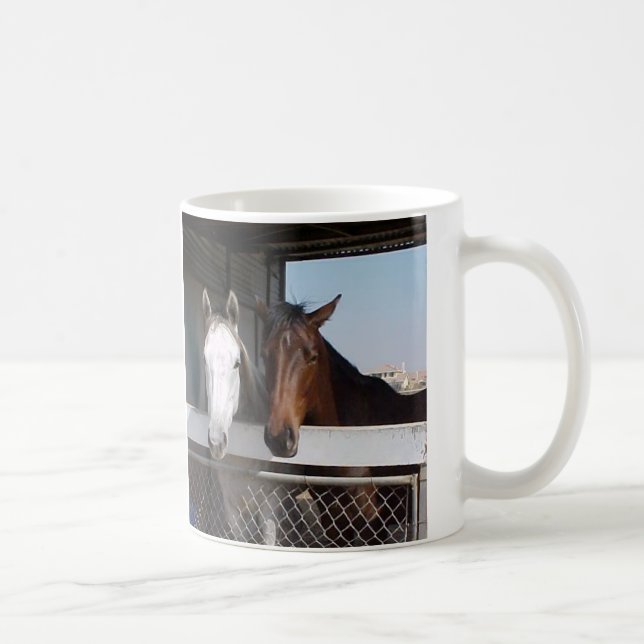 Alexis & murgrönamugg kaffemugg (Höger)