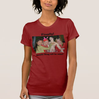Alexis Tee Shirt