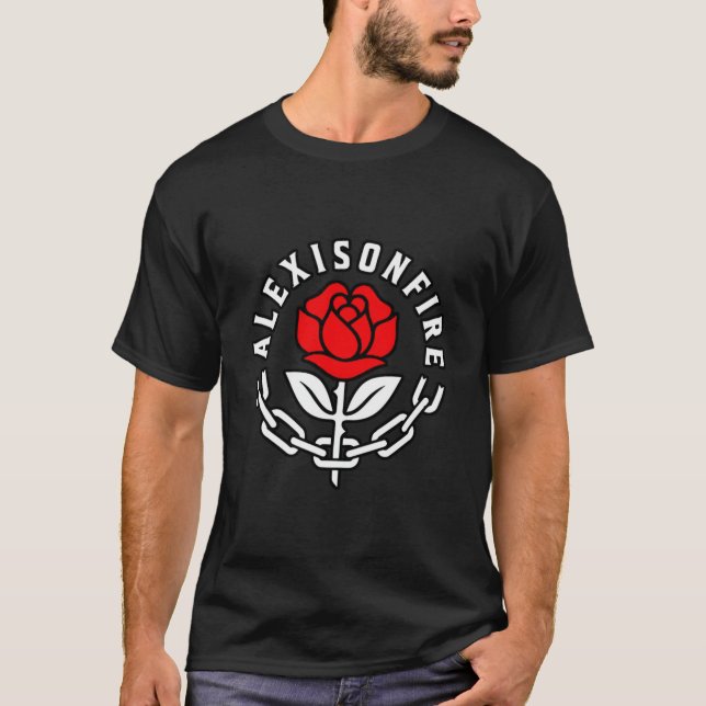 Alexisonfire är en kanadensisk postcore2152png215 t shirt (Framsida)