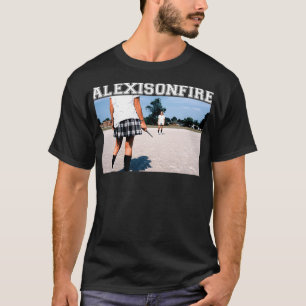 ALEXISONFIRE T SHIRT