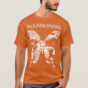 ALEXISONFIRE TShirt 2 T Shirt