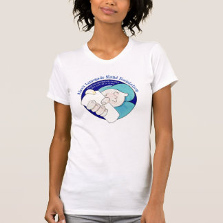 Alexs t-skjorta för lemonadestativ tee shirt