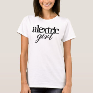 alextr! c-flicka =] t-shirt