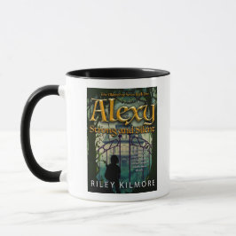 Alexy Stark och Tyst Mugg