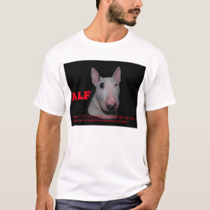 ALF som accepterar kärleken Tröja