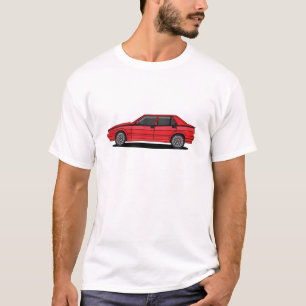 Alfa 75 t shirt