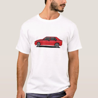 Alfa 75 t shirt