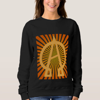 Alfa är den översta spelvärlden och alfafen är bes t shirt
