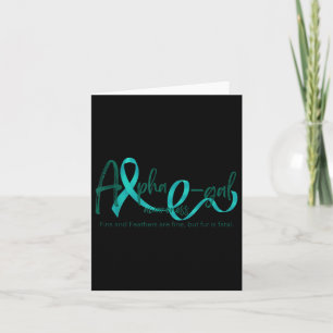 Alfa-gal Allergy Awareness Kort