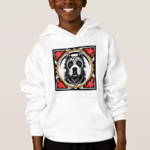 Alfa-hund