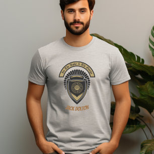 Alfa och Omega T-Shirt