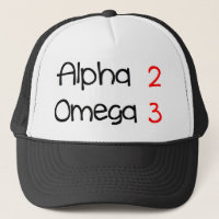 alfa omega