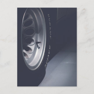 Alfa Romeo Arese Vykort