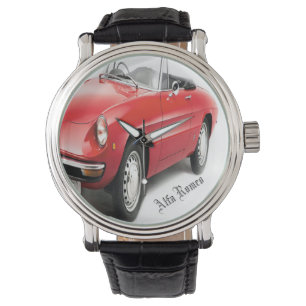 alfa-romeo armbandsur