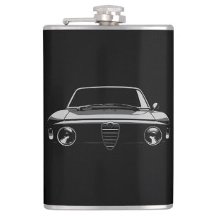Alfa Romeo Giulia Sprint GTA Fickplunta